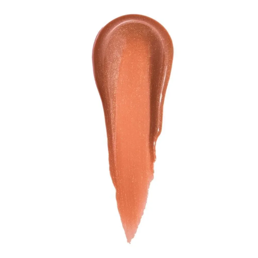 Persona Shimmer Lip Gloss in Honey Shimmering Bronze Pearl